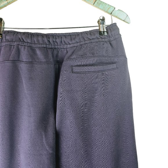 Peloton Apparel Chic Jogger Sweatpants, H0121 Purple, NWT, Sz M - Picture 8 of 10